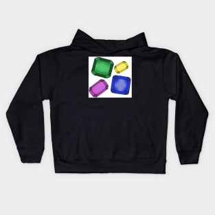 Gems Kids Hoodie